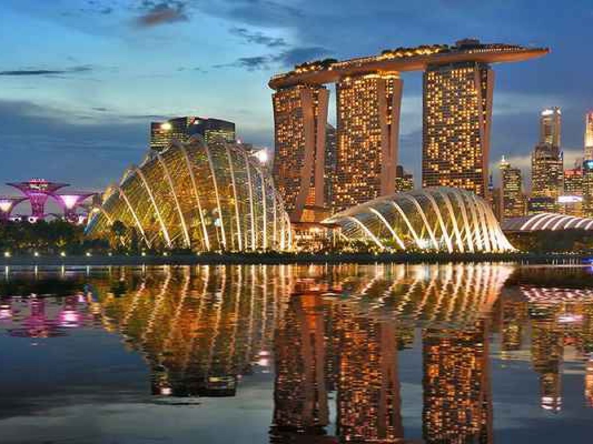 lợi ích du học Singapore 2023-2024