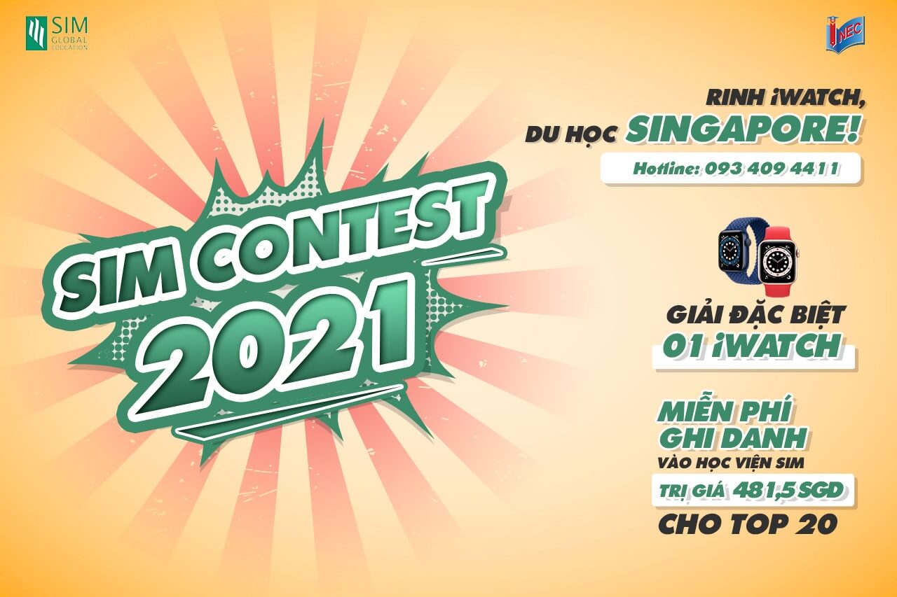 SIM Contest 2022