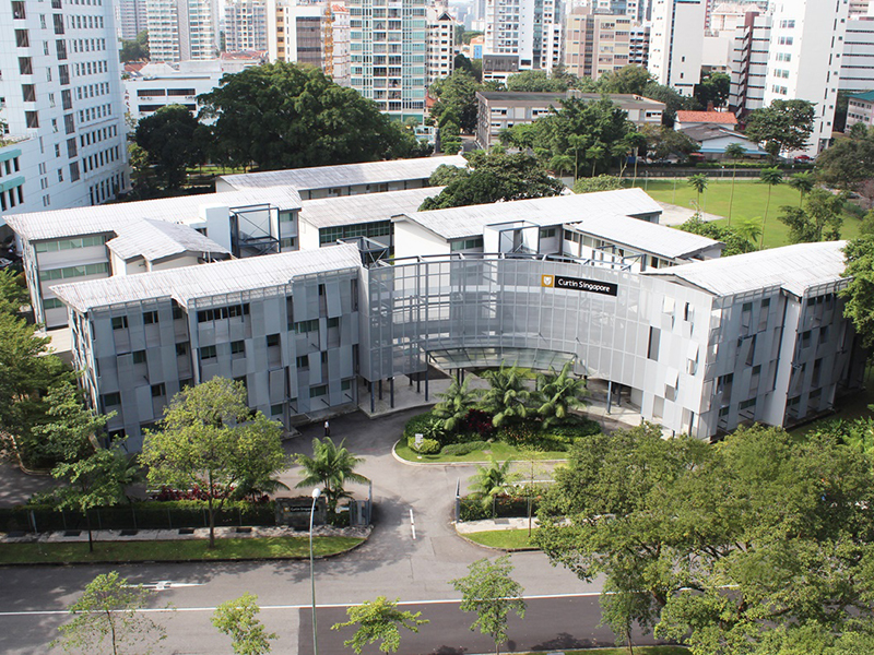 Đại học Singapore