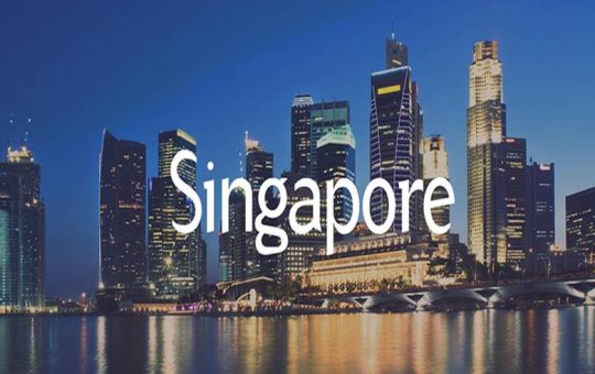điều kiện du học Singapore 2023-2024
