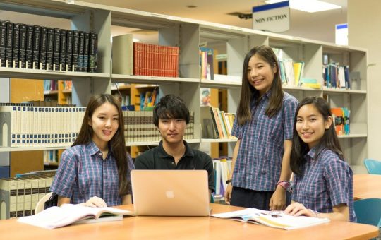 Du học Singapore 2023 cho khối lớp 9