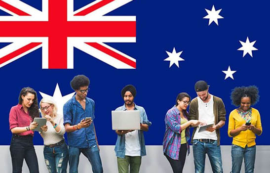 Sinh viên du học Úc 2023 nên học ngành gì?