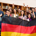 Du học Đức 2023 theo diện bảo lãnh điều kiện gì?