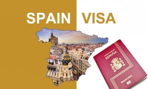 Visa du học Tây Ban Nha 2023