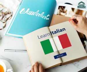 Chương trình du học Ý 2023