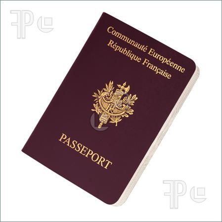 Visa du học Pháp 2023