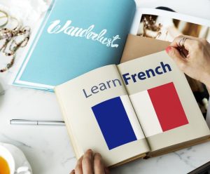Hồ sơ du học Pháp 2023