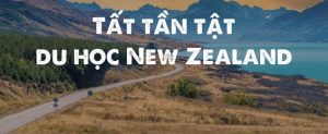Quy định khi du học New Zealand 2024
