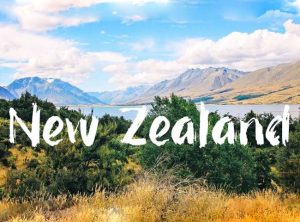 Du học New Zealand 2023-2024