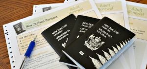 Visa du học New Zealand 2024