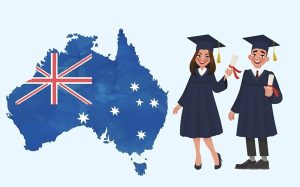 Cách xin học bổng du học New Zealand 2024