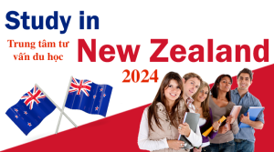 Tư vấn du học New Zealand 2024