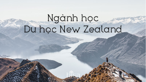 Sinh viên du học New Zealand 2024 nên chọn ngành gì?