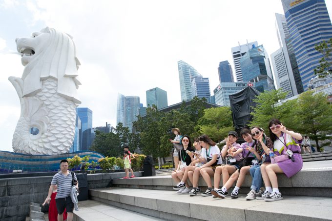 Thông tin du học Singaoore 2023 mới nhất dành cho phụ huynh muốn con đi du học