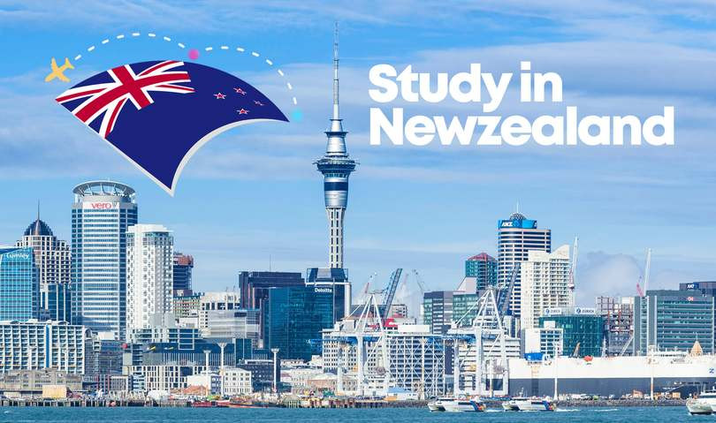 Du học New Zealand 2024: Hành trình mới cho các bạn học sinh