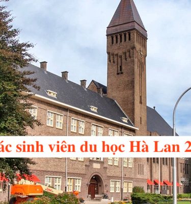 Lợi ích của sinh viên du học Hà Lan 2024-2025 là gì?